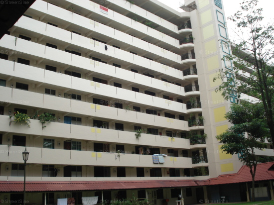 Blk 25 Toa Payoh East (S)310025 #400692